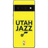 NBA Utah Jazz Standard - Yellow Google Pixel 6 Pro Skin